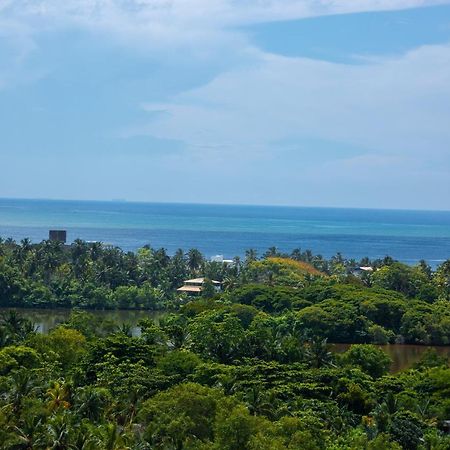 Seabreeze Apartment Galle Esterno foto