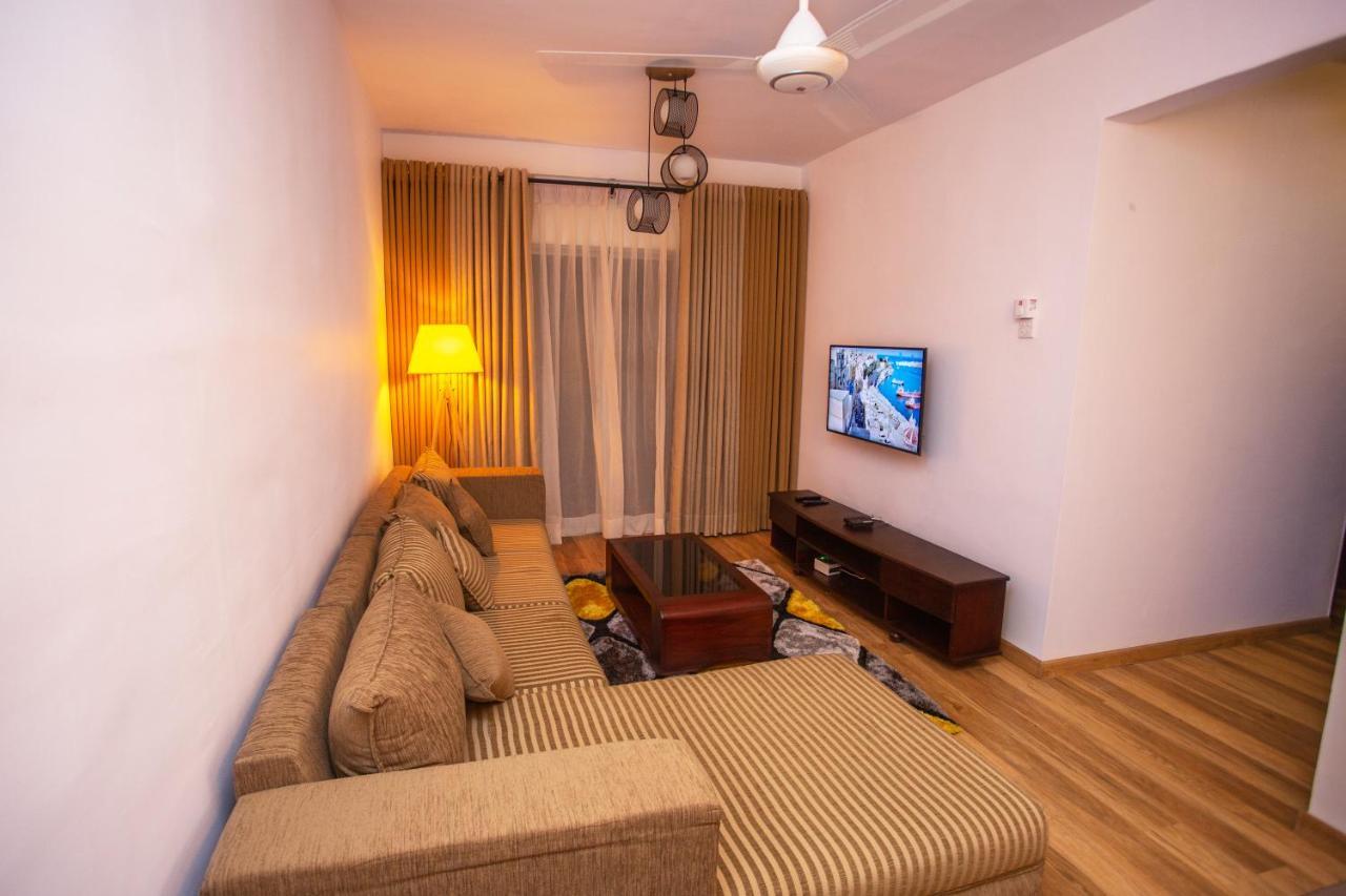 Seabreeze Apartment Galle Esterno foto