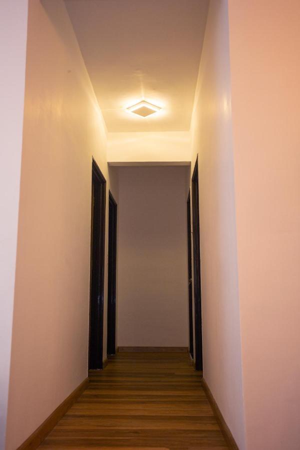 Seabreeze Apartment Galle Esterno foto